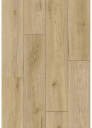 Mexen Charter Oak mostră de panouri vinilice LVT Dryback 2, 5 mm, suport PVC, 4 V-Fugă, Stejar - F1322-S (F1322-S)