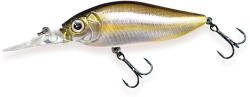 Megabass DIVING FLAPSLAP 77mm 10.5gr FA STRIPED SHINER (MB533631)