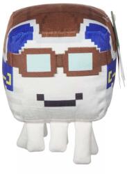 Mattel Minecraft: Figurina din pluș Happy Ghast - Mattel (HBN39/JMY76) Figurina