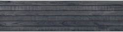 Mexen Western Wood Nero probă gresie glazurată rect. G1, placă de perete cu aspect de lemn, mată - TL702-58-S (TL702-58-S)
