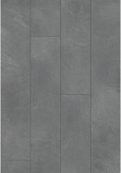 Mexen Grey Dark мостра на винилови панели LVT Dryback 2, 5 мм, PVC основа, 4 V-фуга, шисти (F1359-S)