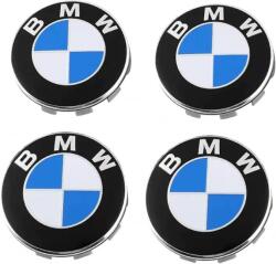 AutoHelix MSA Set 4 Capace Jante Aliaj BMW 68MM (WMB68MM-4903)