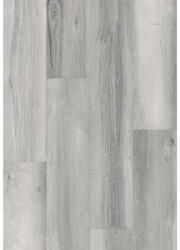 Mexen Portland Probă de panouri vinilice LVT Dryback 2, 5 mm, suport PVC, 4 V-Fuge, Nuc - F1371-S (F1371-S)