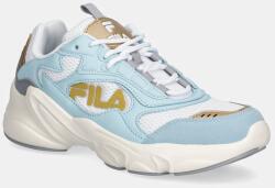 Fila sportcipő COLLENE LOGO - kék 37