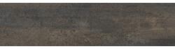 Mexen Oxydart Charcoal probă gresie vitrificată rect. G1, placă de podea și perete, carving - TL710-02-S (TL710-02-S)