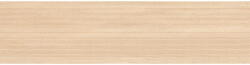 Mexen Prestige Wood Cremă mostră de gresie glazurată rectificată G1, placă de perete imitând lemnul, mată - TL706-52-S (TL706-52-S)