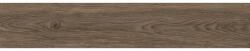 Mexen Savana Mostră rectificată de gresie glazurată Teak, placă de podea-perete cu aspect de lemn, carving - TL614-05-S (TL614-05-S)