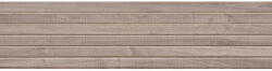 Mexen Mulberry Wood Probă Tortora gres porțelanat rectificat. G1, placă de perete imitatie lemn, mat - TL703-52-S (TL703-52-S)
