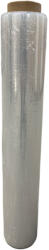 Value Kézi stretch fólia (Nyújtható, 23 mikron, Transzparens), 109m, 1, 15kg fólia, 1, 5 kg/tekercs