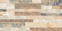  Falburkoló, Duratiles Brickstone Brown matt 30*60 cm I. o