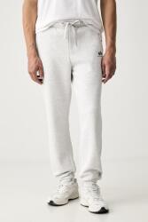 Alpha Industries férfi melegítő pamuttal Basic - szürke M