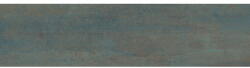 Mexen Oxydart Probă de gresie glazurată Aqua rekt. G1, placă de podea-perete, carving - TL710-00-S (TL710-00-S)