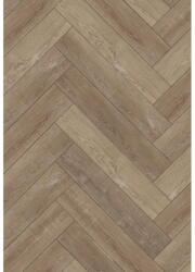 Mexen Windsor probă de panouri din vinil cu model LVT Dryback 2, 5 mm, substrat PVC, 4 V-Fuga, Stejar - F1467-S (F1467-S)