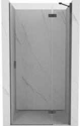 Mexen Mist-H ușă de duș batantă dreaptă 95 cm, transparent, metal armat - 8A5-095-000-95-00-P (8A5-095-000-95-00-P)