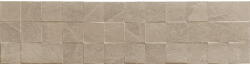 Mexen Icon Probă de gresie glazurată reformată Lyon Beige rect. , placă de perete, mat - TL712-50-S (TL712-50-S)