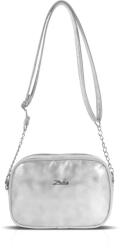 ZELLIA Női Oldaltáska Zlb202 Ezüst - Glass - (ZLK-zlb202-70962727)