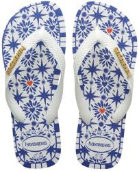 Havaianas tangapapucs női TOP SAO LUIS - fehér Női 35/36