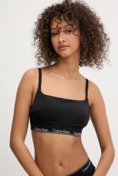 Calvin Klein melltartós bikini felső női - fekete M - answear - 22 990 Ft