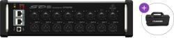 BEHRINGER SD8 Basic SET Stagebox (SD8_EU1-BASIC-SET)