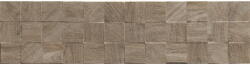 Mexen Riga Lyon Natural mostră de gresie glazurată rectificată G1, placă de perete imitatie lemn, mată - TL713-57-S (TL713-57-S)