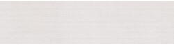 Mexen Oryol Liner White mostră de gresie glazurată rectificată. G1, plăcuță de perete, carving - TL708-50-S (TL708-50-S)