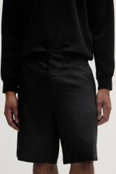 Armani Exchange rövidnadrág - fekete 33