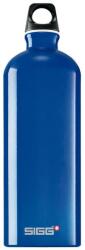 SIGG Бутилка SIGG Traveller Dark Blue 1.0 L