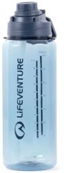 LIFEVENTURE Бутилка LIFEVENTURE Tritan Flask 2L navy