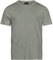 Tee Jays Tricou bărbătesc cu mânecă scurtă Pima Cotton - Salvie | S (TJ1450-1000411920)