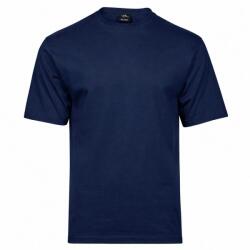 Tee Jays Tricou bărbătesc cu mânecă scurtă Sof Tee - Albastru marin | 4XL (TJ8000-1000183184)
