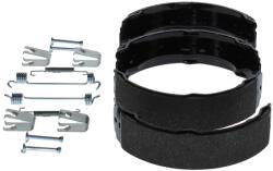 Bosch 0 986 487 726 fékpofák készlet