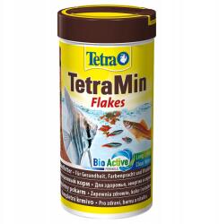 Tetra Haleledel Keverék 7 Féle Tetra Pehely 250ml (4004218762718)
