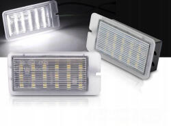 Vinstar LED-es belső világítás Renault Clio Nissan-hoz
