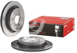 Brembo 09.8876. 31 féktárcsa
