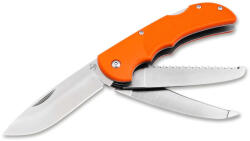 Böker HL Triple Pocket Knife Zsebkés (01BP0058)