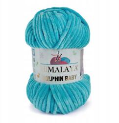 Himalaya Dolphin Baby Fonal 386 Tengerkék (8684159416572)