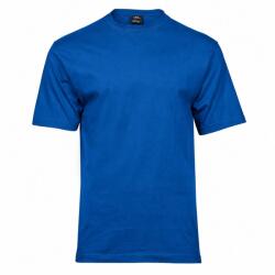 Tee Jays Tricou bărbătesc cu mânecă scurtă Sof Tee - Albastru regal | S (TJ8000-1000183206)