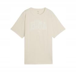 PUMA Női rövid ujjú póló Puma Class Relax (68503187)