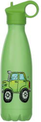 Maestro MR-1645-B Kubek Termos sticla pentru copii inox 400 ml Verde (MR-1645-B)