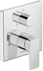 Duravit - Manhattan - Kádtöltő csaptelep - MH5210018010 (MH5210018010)