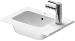 Duravit - ME by Starck - Kisméretű mosdó - 072343AC00 (072343AC00)
