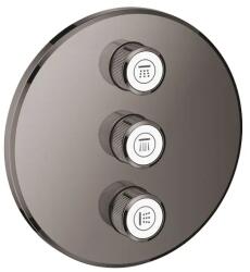 GROHE - Grohtherm SmartControl - Termosztátos váltó- és elzárószelep - 29122A00 (29122A00)