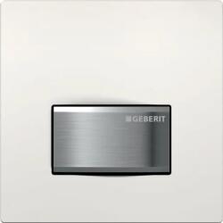 Geberit - Sigma50 - Nyomólap - 116.016. 11.5 (116.016.11.5)