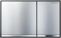 Geberit - Omega60 - Nyomólap - 115.081. GH. 1 (115.081.GH.1)