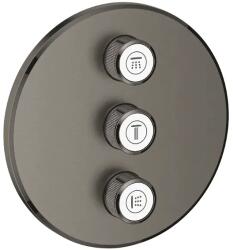 GROHE - Grohtherm SmartControl - Termosztátos váltó- és elzárószelep - 29122AL0 (29122AL0)
