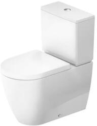 Duravit - ME by Starck - Kombi-WC - 2005092000 (2005092000)