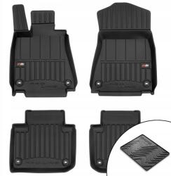 FroGum Autószönyegek 3D gumi Lexus Gs IV 2012-2020 +szőnyeg ingyen