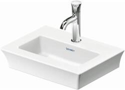 Duravit - White Tulip - Kisméretű mosdó - 0737450041 (0737450041)