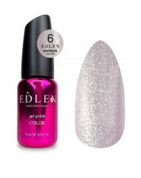 Edlen Impress Cat 06 9ml Hibrid Macskaszem Flash Lakk (4823127208298)