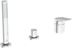 Ideal Standard - La Dolce Vita - Kádtöltő csaptelep - BD670AA (BD670AA)